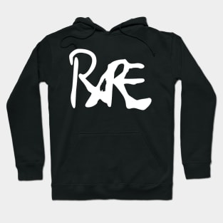 rare Hoodie